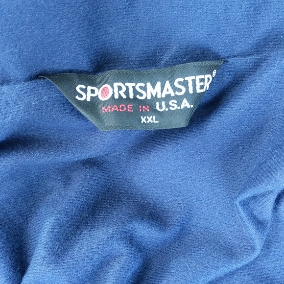 Sportsmaster Jackets & Coats Vintage Softball Jacket Poshmark